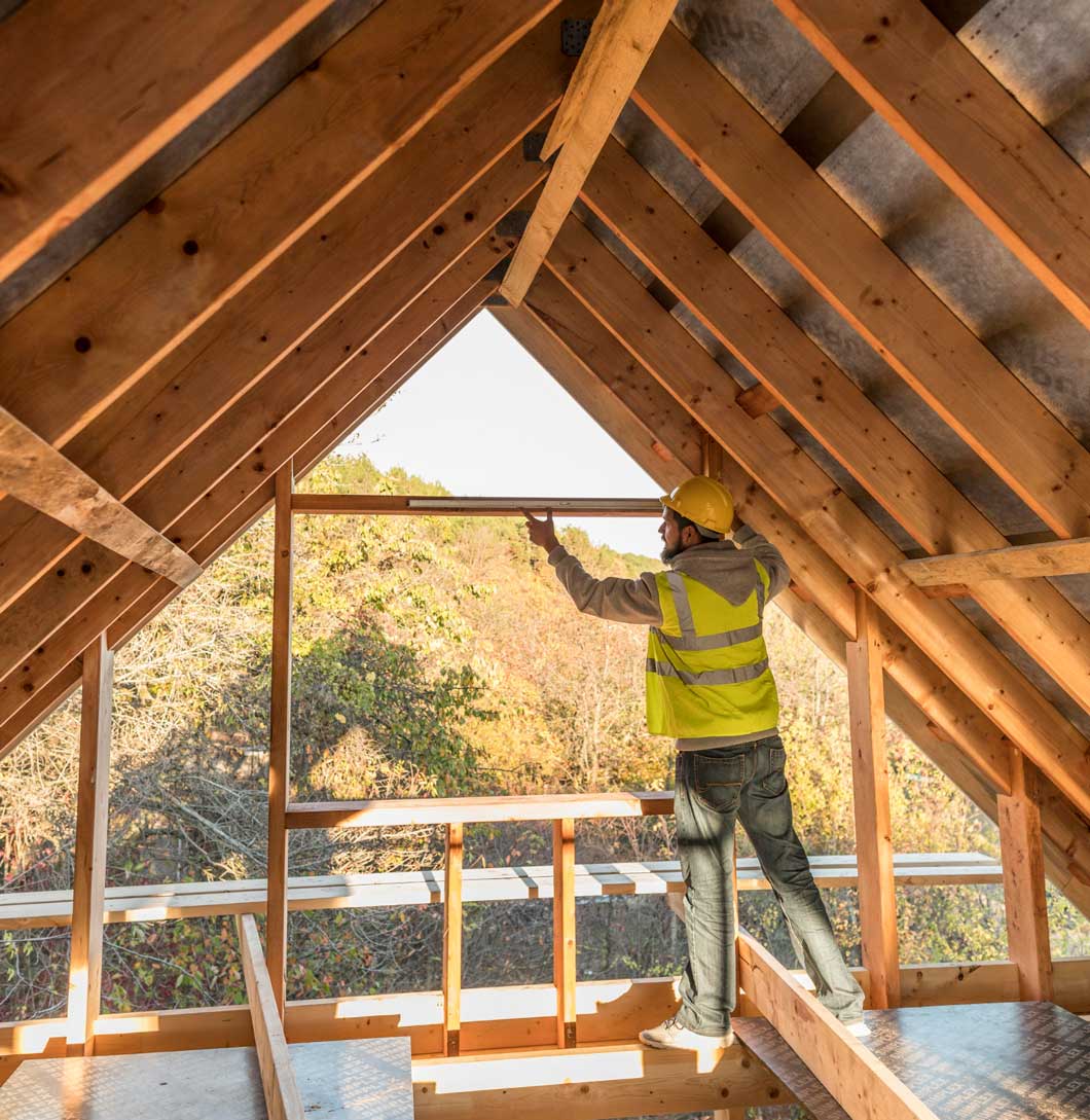 Roofing Professionals